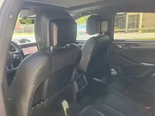 Porsche Macan 2020 AWD 4dr SUV