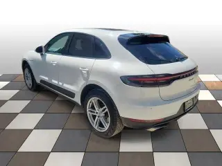 Porsche Macan 2020 AWD 4dr SUV
