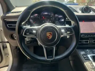 Porsche Macan 2020 AWD 4dr SUV