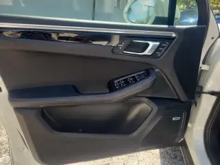 Porsche Macan 2020 AWD 4dr SUV