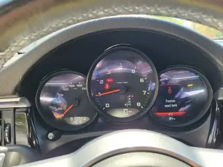 Porsche Macan 2020 AWD 4dr SUV