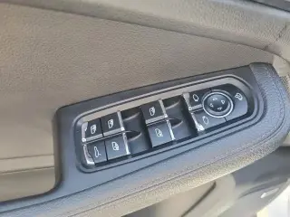 Porsche Macan 2020 AWD 4dr SUV