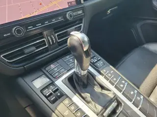 Porsche Macan 2020 AWD 4dr SUV