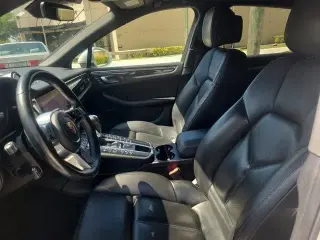 Porsche Macan 2020 AWD 4dr SUV