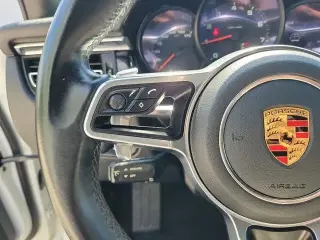 Porsche Macan 2020 AWD 4dr SUV