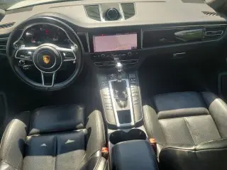 Porsche Macan 2020 AWD 4dr SUV
