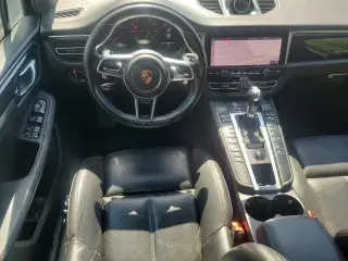 Porsche Macan 2020 AWD 4dr SUV