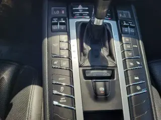 Porsche Macan 2020 AWD 4dr SUV