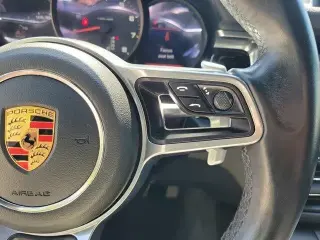 Porsche Macan 2020 AWD 4dr SUV