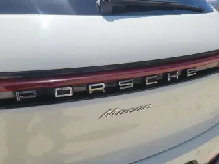 Porsche Macan 2020 AWD 4dr SUV