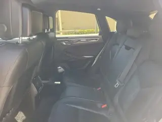Porsche Macan 2020 AWD 4dr SUV