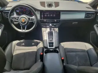 Porsche Macan 2021 AWD 4dr SUV
