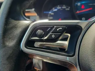 Porsche Macan 2021 AWD 4dr SUV