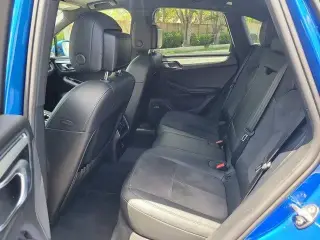 Porsche Macan 2021 AWD 4dr SUV