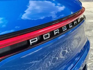Porsche Macan 2021 AWD 4dr SUV