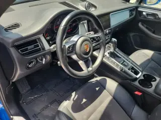 Porsche Macan 2021 AWD 4dr SUV