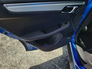 Porsche Macan 2021 AWD 4dr SUV