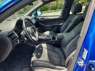 Porsche Macan 2021 AWD 4dr SUV