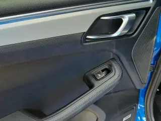 Porsche Macan 2021 AWD 4dr SUV
