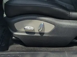 Porsche Macan 2021 AWD 4dr SUV