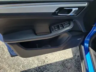 Porsche Macan 2021 AWD 4dr SUV