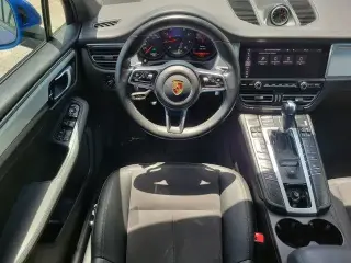 Porsche Macan 2021 AWD 4dr SUV