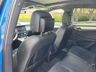 Porsche Macan 2021 AWD 4dr SUV