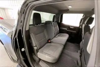 Chevrolet Silverado 1500 2019 4x4 LT 4dr Crew Cab 5.8 ft. SB