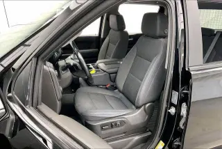 Chevrolet Silverado 1500 2019 4x4 LT 4dr Crew Cab 5.8 ft. SB