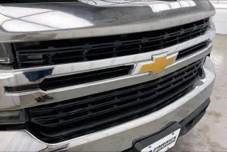 Chevrolet Silverado 1500 2019 4x4 LT 4dr Crew Cab 5.8 ft. SB