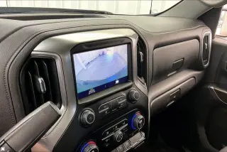 Chevrolet Silverado 1500 2019 4x4 LT 4dr Crew Cab 5.8 ft. SB
