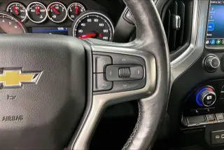 Chevrolet Silverado 1500 2019 4x4 LT 4dr Crew Cab 5.8 ft. SB