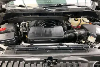Chevrolet Silverado 1500 2019 4x4 LT 4dr Crew Cab 5.8 ft. SB