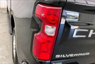 Chevrolet Silverado 1500 2019 4x4 LT 4dr Crew Cab 5.8 ft. SB