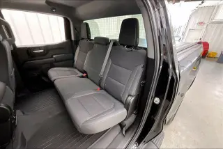 Chevrolet Silverado 1500 2019 4x4 LT 4dr Crew Cab 5.8 ft. SB