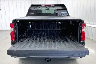 Chevrolet Silverado 1500 2019 4x4 LT 4dr Crew Cab 5.8 ft. SB