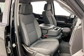 Chevrolet Silverado 1500 2019 4x4 LT 4dr Crew Cab 5.8 ft. SB