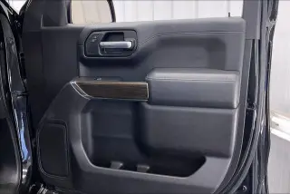 Chevrolet Silverado 1500 2019 4x4 LT 4dr Crew Cab 5.8 ft. SB