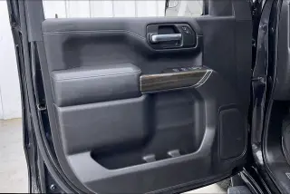 Chevrolet Silverado 1500 2019 4x4 LT 4dr Crew Cab 5.8 ft. SB