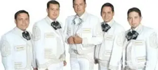 Nestor Galeano y su mariachi