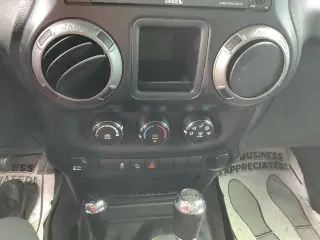 Jeep Wrangler 2012 4x4 Sport 2dr SUV
