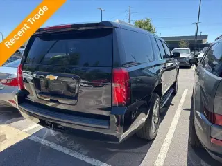 Chevrolet Suburban 2019 4x2 LT 4dr SUV