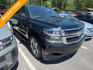 Chevrolet Suburban 2019 4x2 LT 4dr SUV