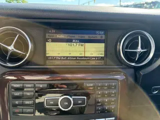Mercedes-Benz SLK 2012 SLK 350 2dr Convertible