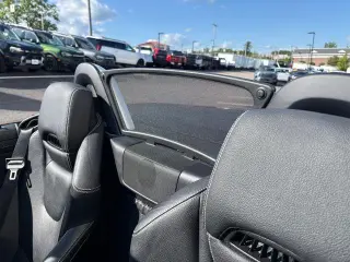 Mercedes-Benz SLK 2012 SLK 350 2dr Convertible