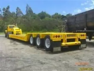 LOWBOY MALECON 8097297777