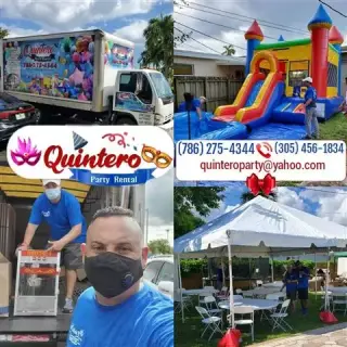 Articulos Para Sus Fiestas