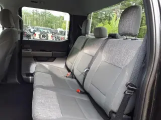 Ford F-150 2023 4x4 King Ranch 4dr SuperCrew 6.5 ft. SB