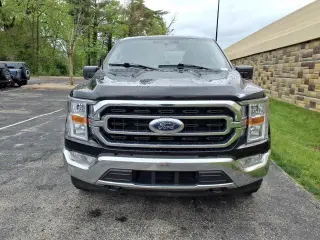 Ford F-150 2023 4x4 King Ranch 4dr SuperCrew 6.5 ft. SB