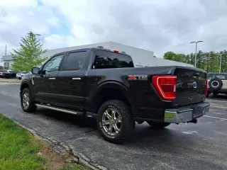 Ford F-150 2023 4x4 King Ranch 4dr SuperCrew 6.5 ft. SB